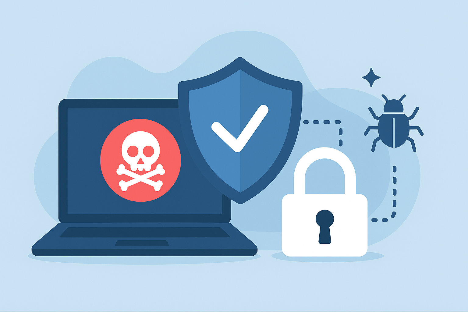 マルウェア対策の重要性を理解しよう：いま求められるセキュリティ意識