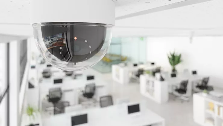 社内システムを守る鍵：「セキュリティ」の基本を見直そう