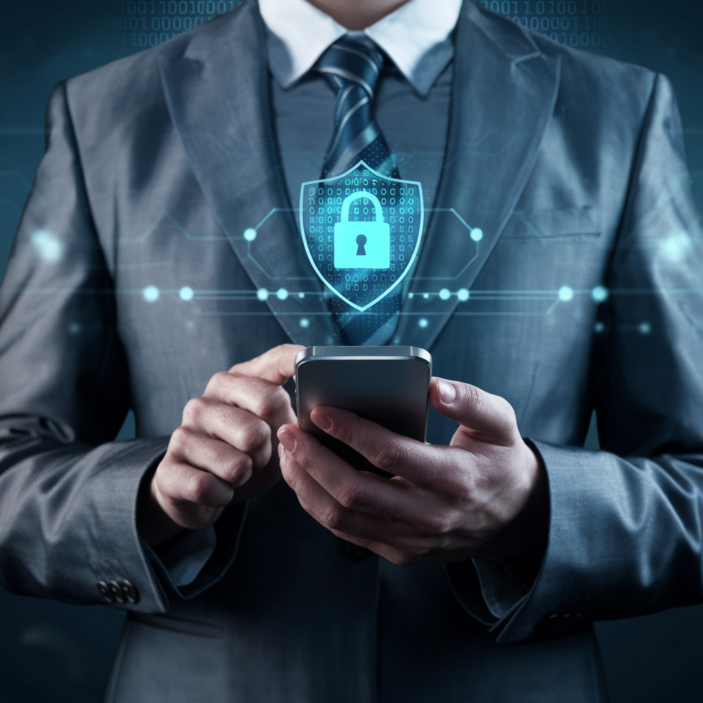 BYOD（スマホ持ち込み）が向いている業種とは？——普及の裏で増える“個人端末リスク”をどう防ぐか