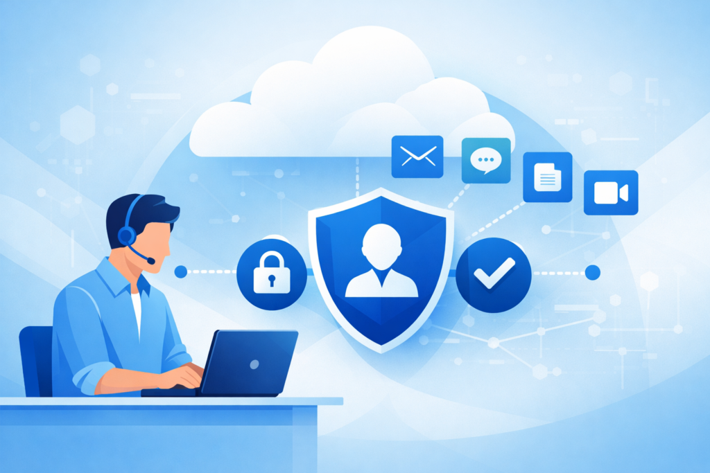 【2026年版】リモートワーク普及時に、改めて考えるべきセキュリティ対策の要点